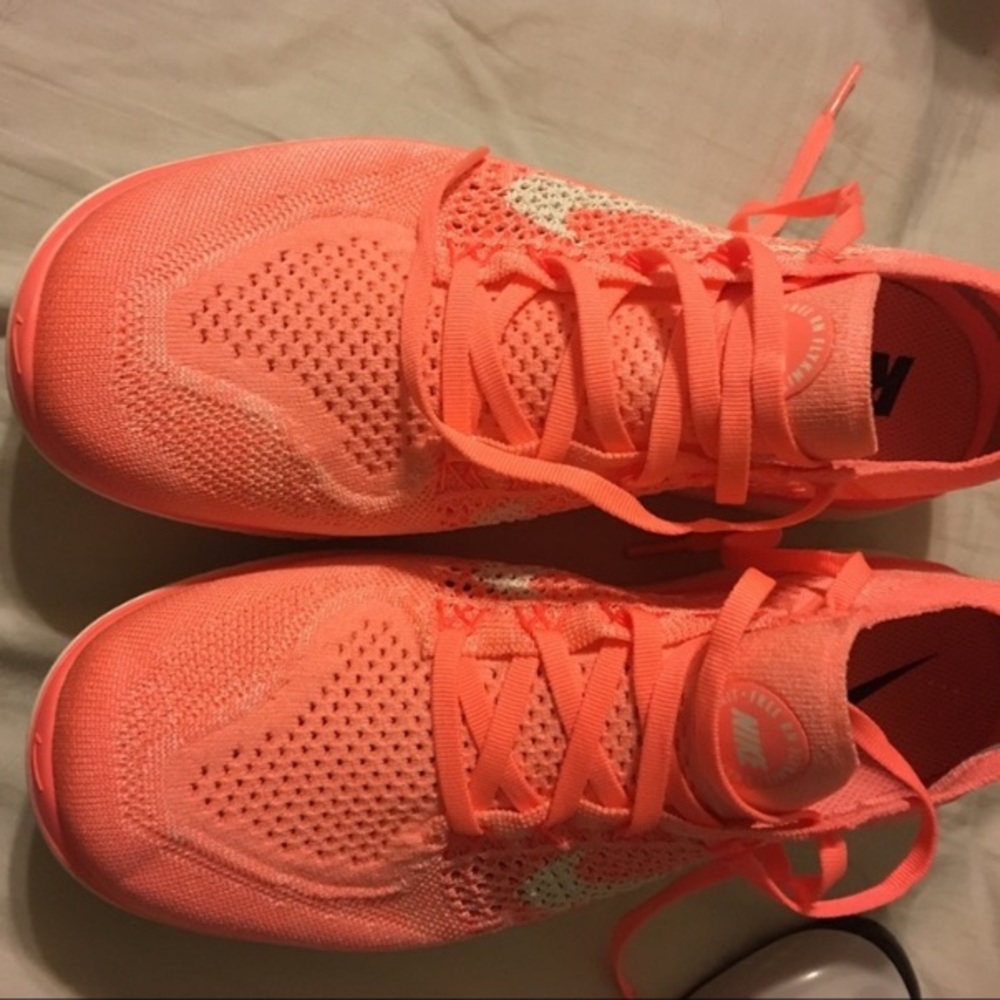 Nike Flyknit